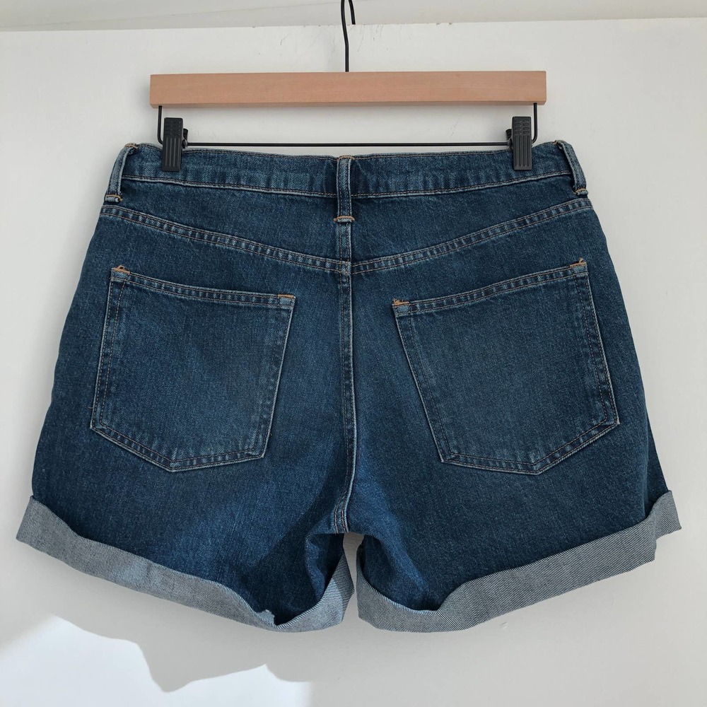 Everlane - The Denim Short - Size 30 - Picture 4 of 7